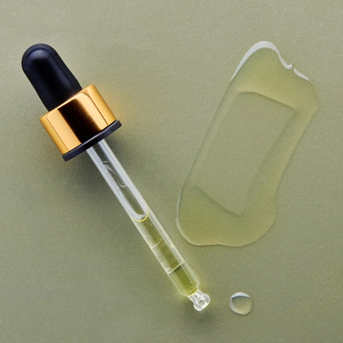 Antipodes Eve Bio-Retinol Line Reduction Serum 30ml texture