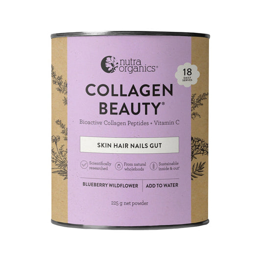 Collagen Beauty 225g