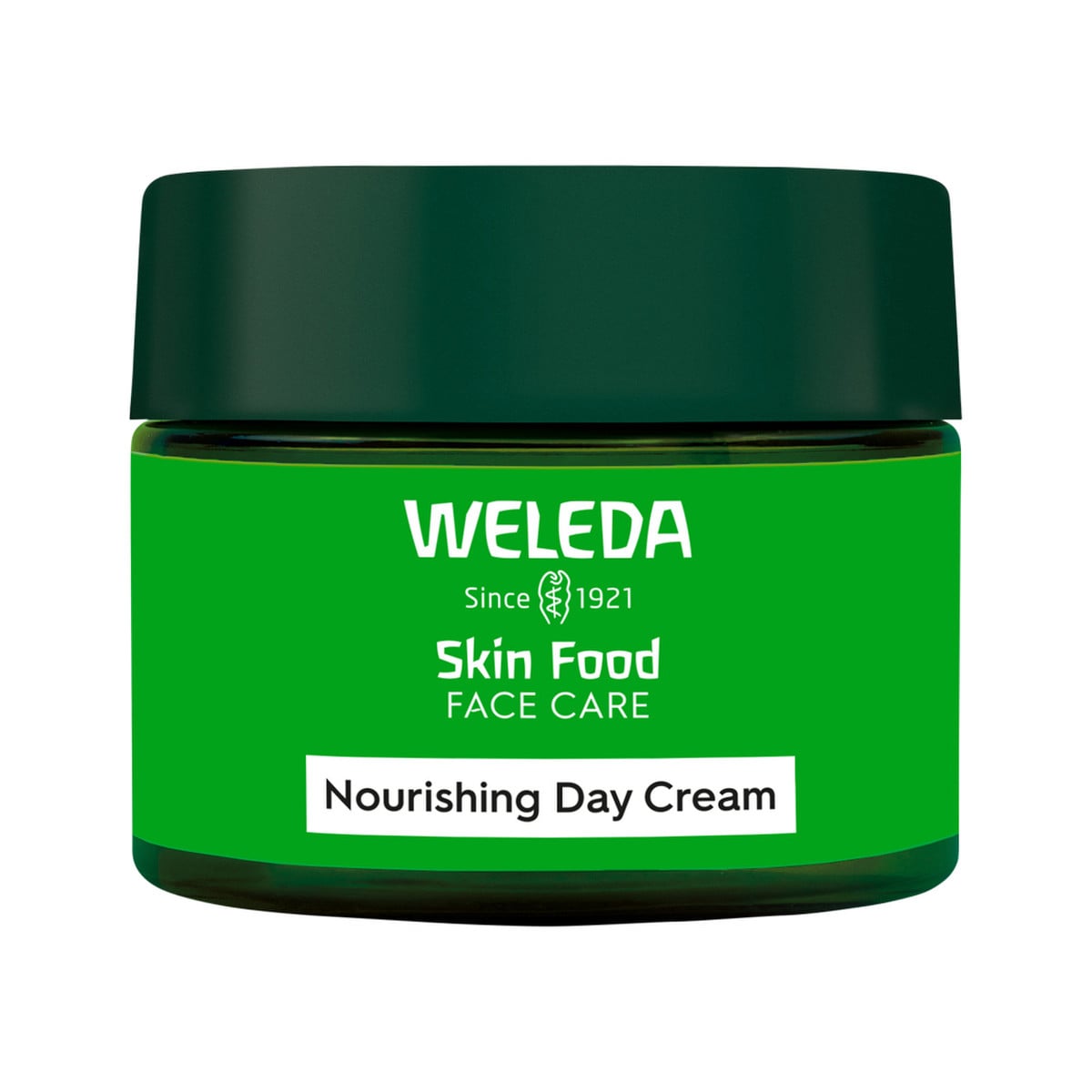 Weleda Organic Skin Food Face Care Nourishing Day Cream 40ml jar
