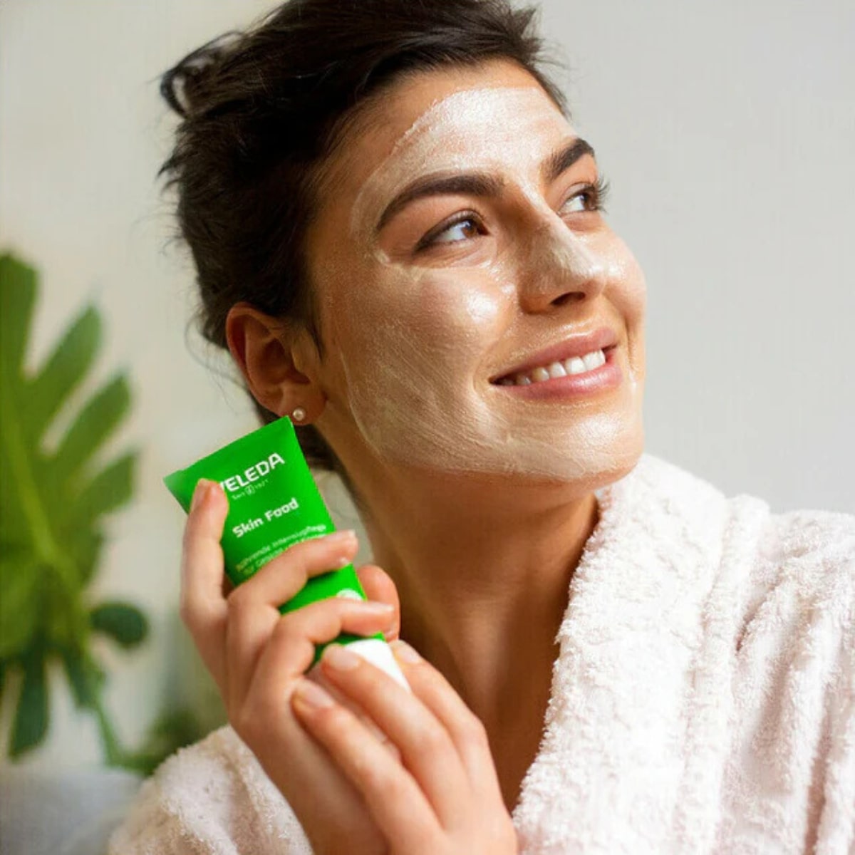 Weleda Skin Food 75ml Face & Body face mask