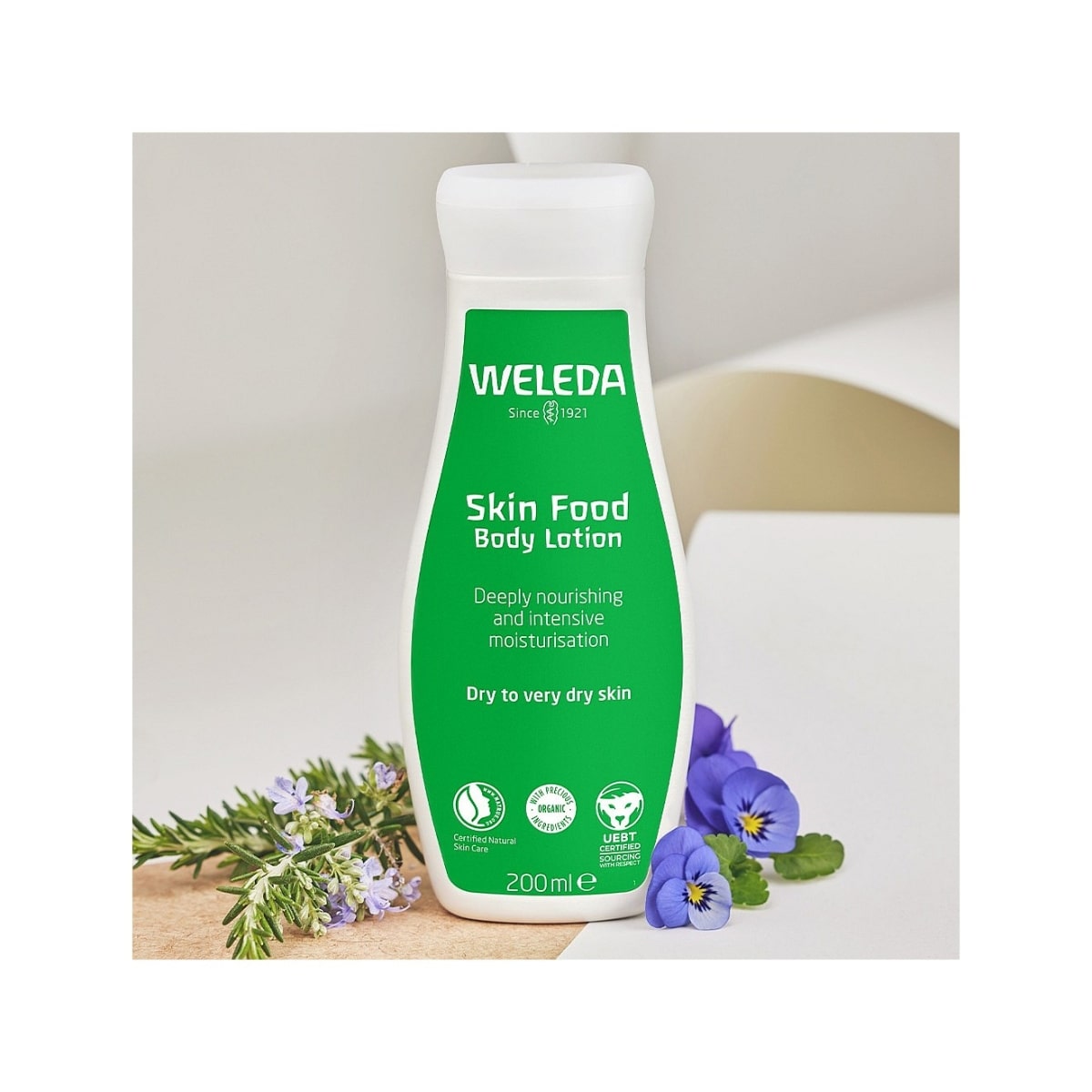 Weleda Skin Food Body Lotion 200ml