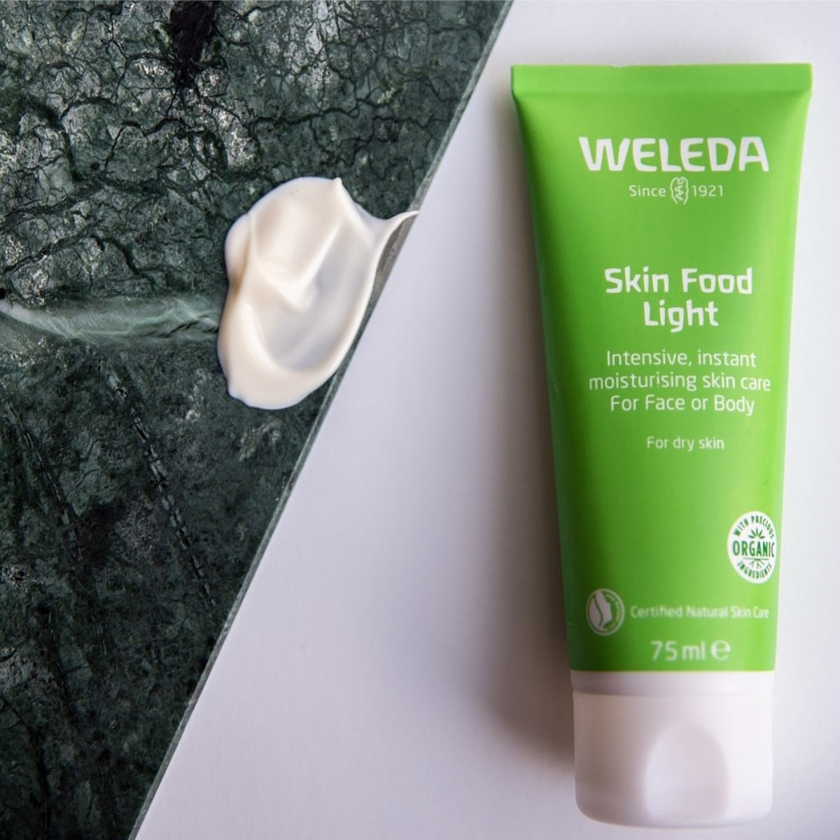Weleda Skin Food Light 75ml nourishing cream