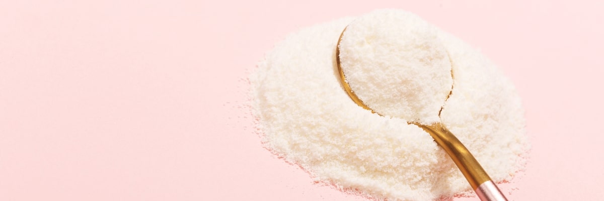 Best collagen for skin, best collagen for gut repair. Quality collagen with no fillers, natural and non-toxic.