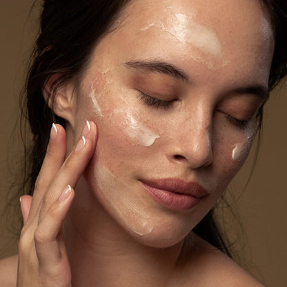 Antipodes Avocado Pear Nourishing Night Cream 60ml natural skincare to treat wrinkles
