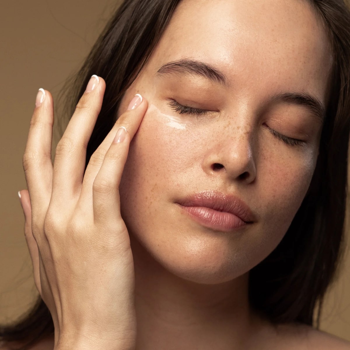 Antipodes Kiwi Seed Oil Eye Cream 30ml vegan eye cream