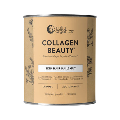 Collagen Beauty 225g