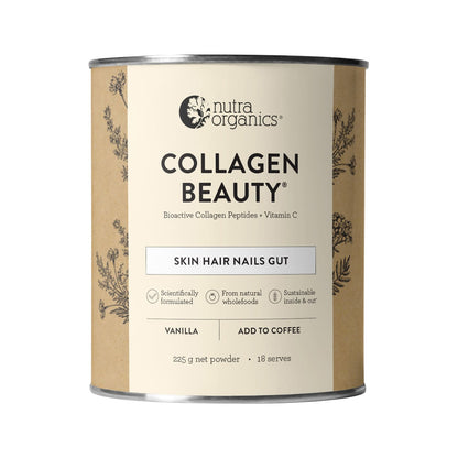 Collagen Beauty 225g