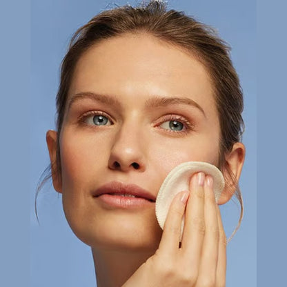 Weleda One-Step Cleanser & Toner with Witch Hazel 100ml natural face care
