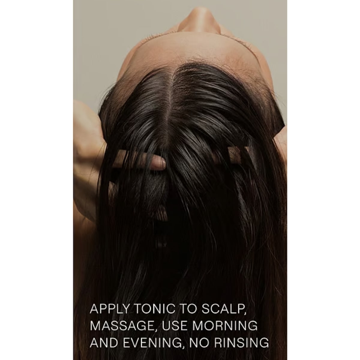 Weleda Revitalising Hair Tonic with Rosemary 100ml instructions